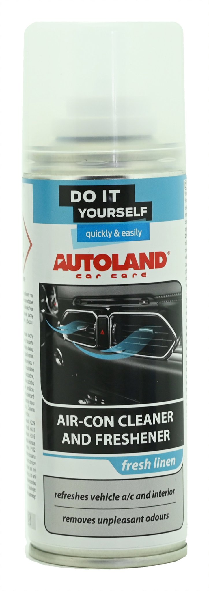 Autoland Osviežovač klimatizácie 200 ml – FRESH