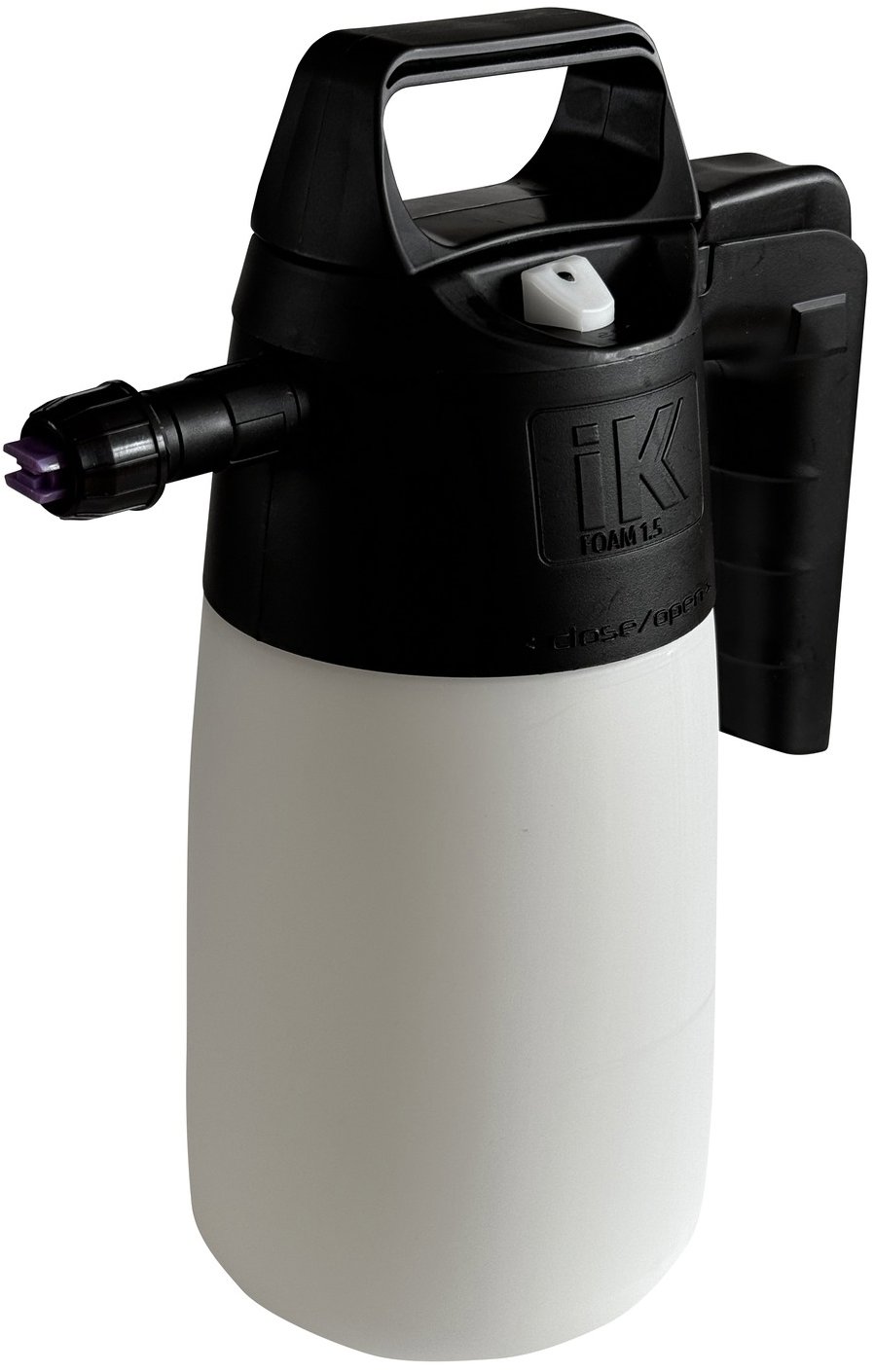 Dr. Wack tlakový aplikátor peny New Pressure Foam Sprayer 750 ml