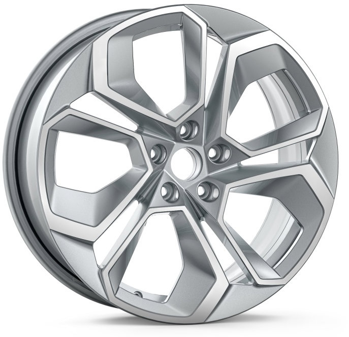 Škoda Disk z ľahkej zliatiny Aniara 19" na SUPERB IV, 5E3071499AC8Z8