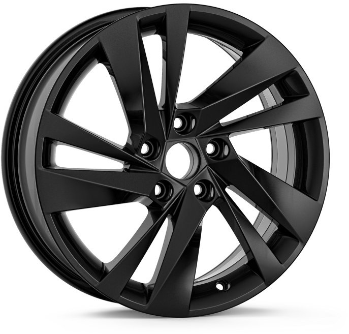 Škoda Koleso z ľahkej zliatiny Nevis 17" OOCTAVIA IV, 5E3071497ABFL8