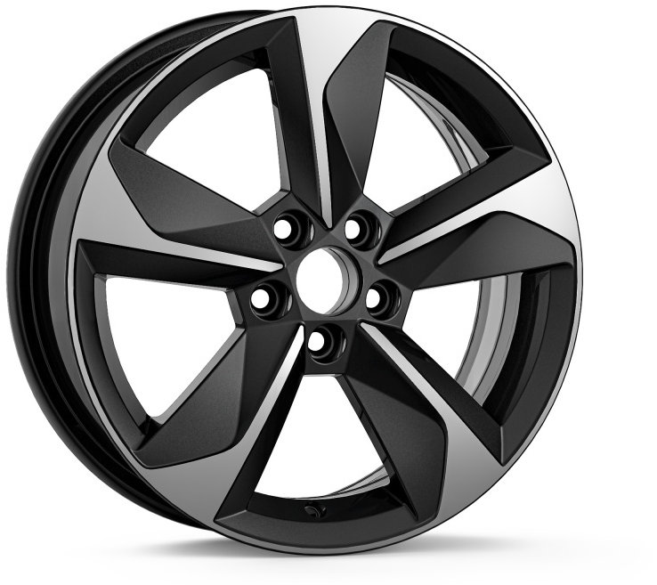 Škoda Koleso z ľahkej zliatiny Ursus 16" pre FABIA IV, 6VE071496A FL8