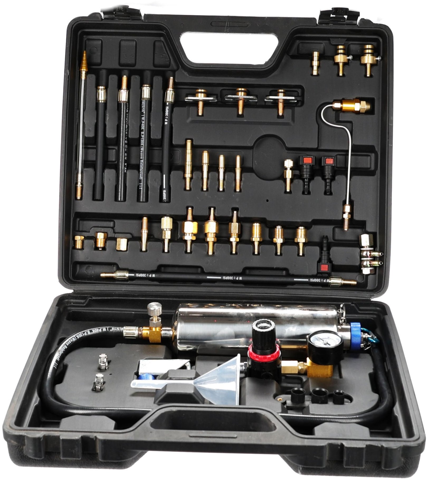 SIXTOL Mechanic Engine Cleaner 1
