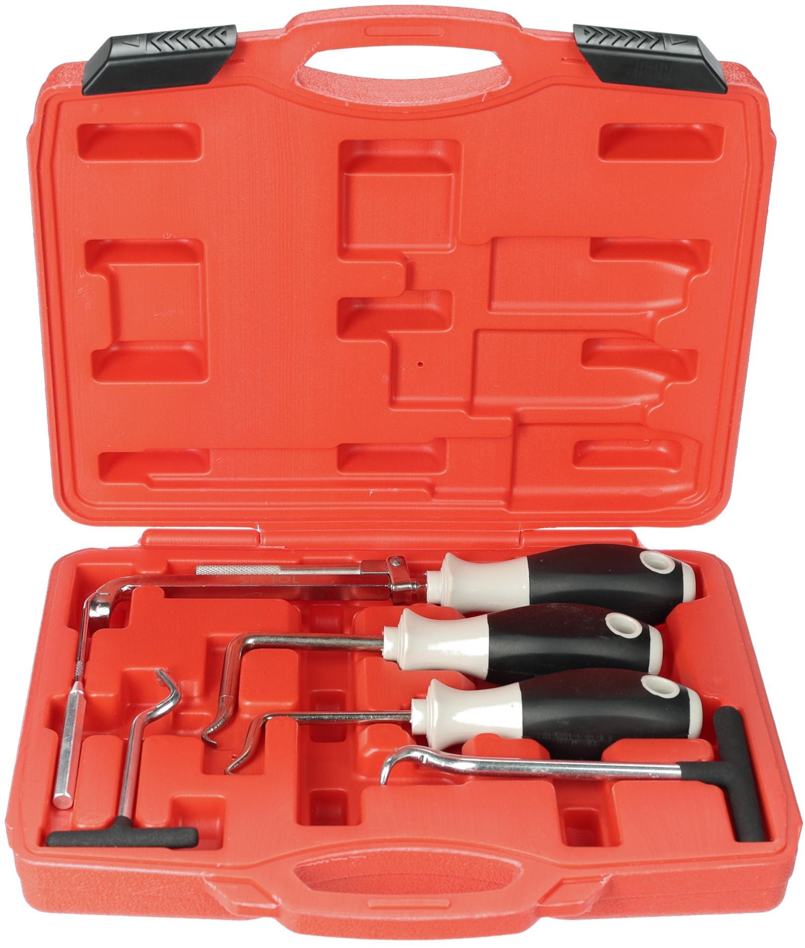 SIXTOL Mechanic Oil Seal Set 1, 6 ks