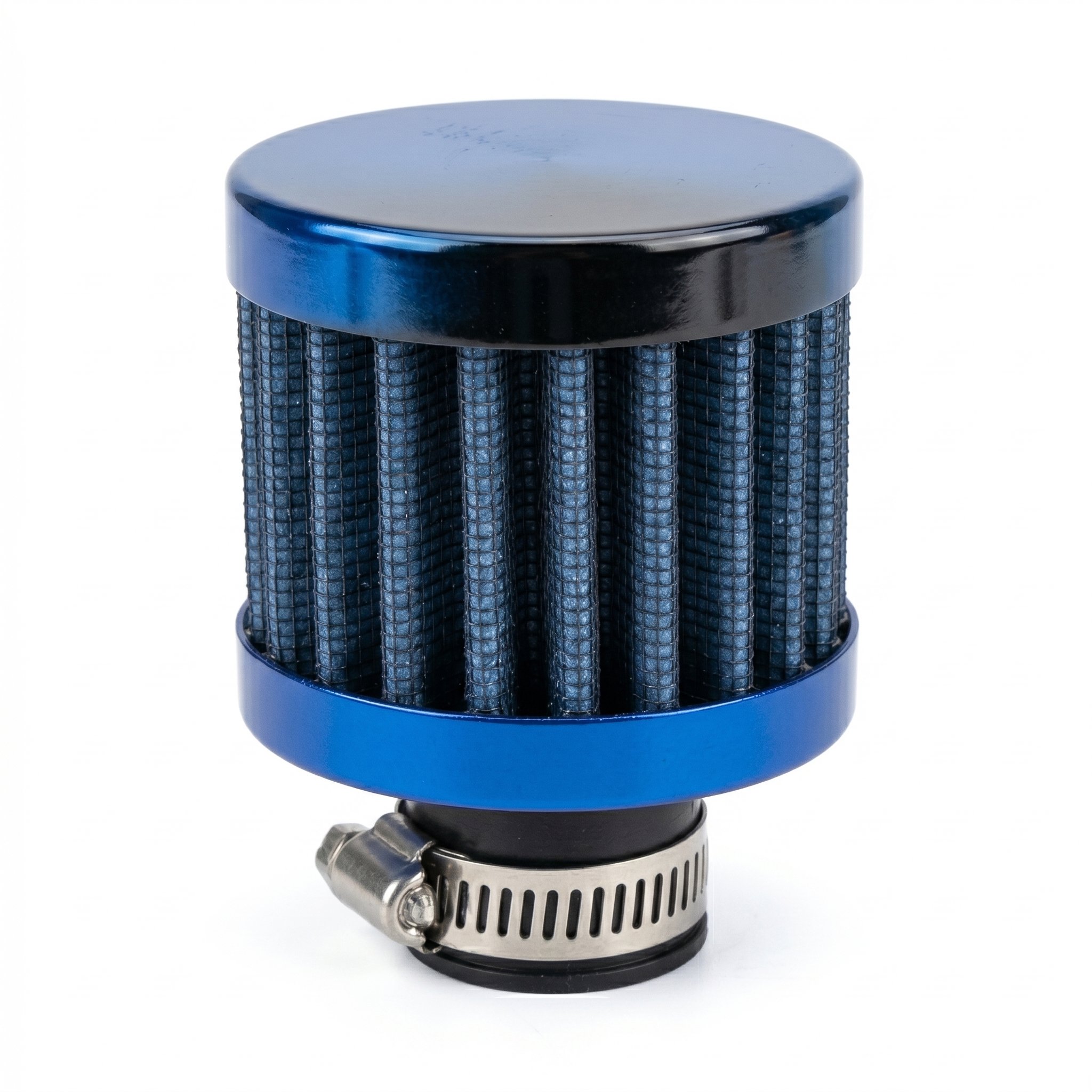 PREXIM Filter športový vzduchový 1,2 cm 50 × 37 modrý