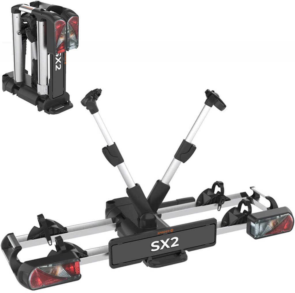 Spinder XB3