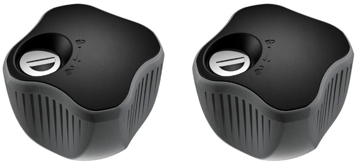 Thule Lockable Knob