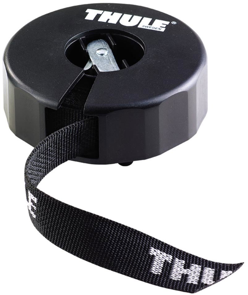 Thule strap organiser