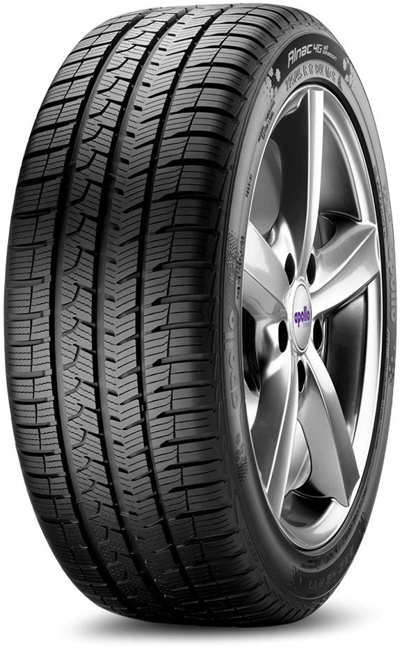 Apollo Alnac 4G All Season 205/60 R16 92H