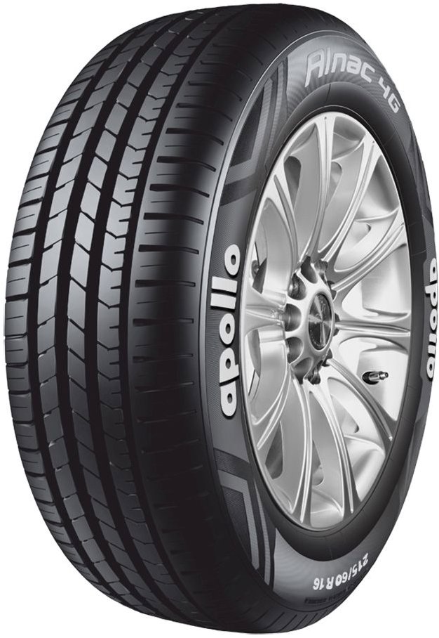 Apollo Alnac 4G 205/55 R17 91H