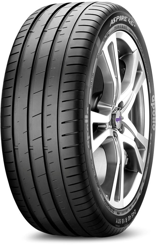 Apollo Aspire 4G+ 225/50 R17 98W XL