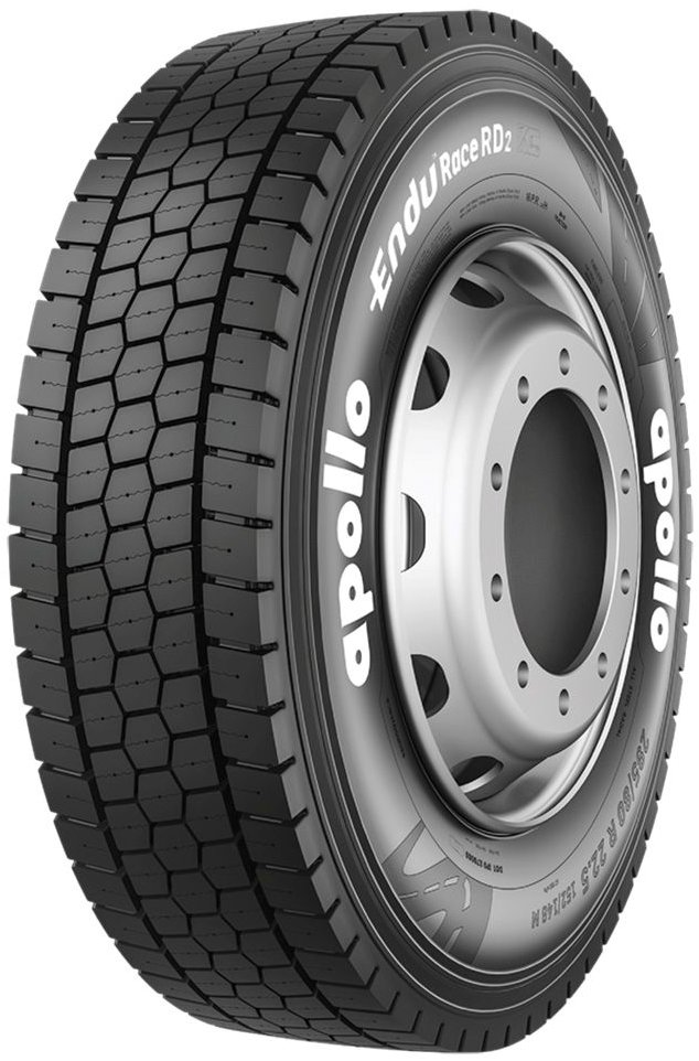 Apollo EnduRace RD2 315/70 R22,5 154/150L