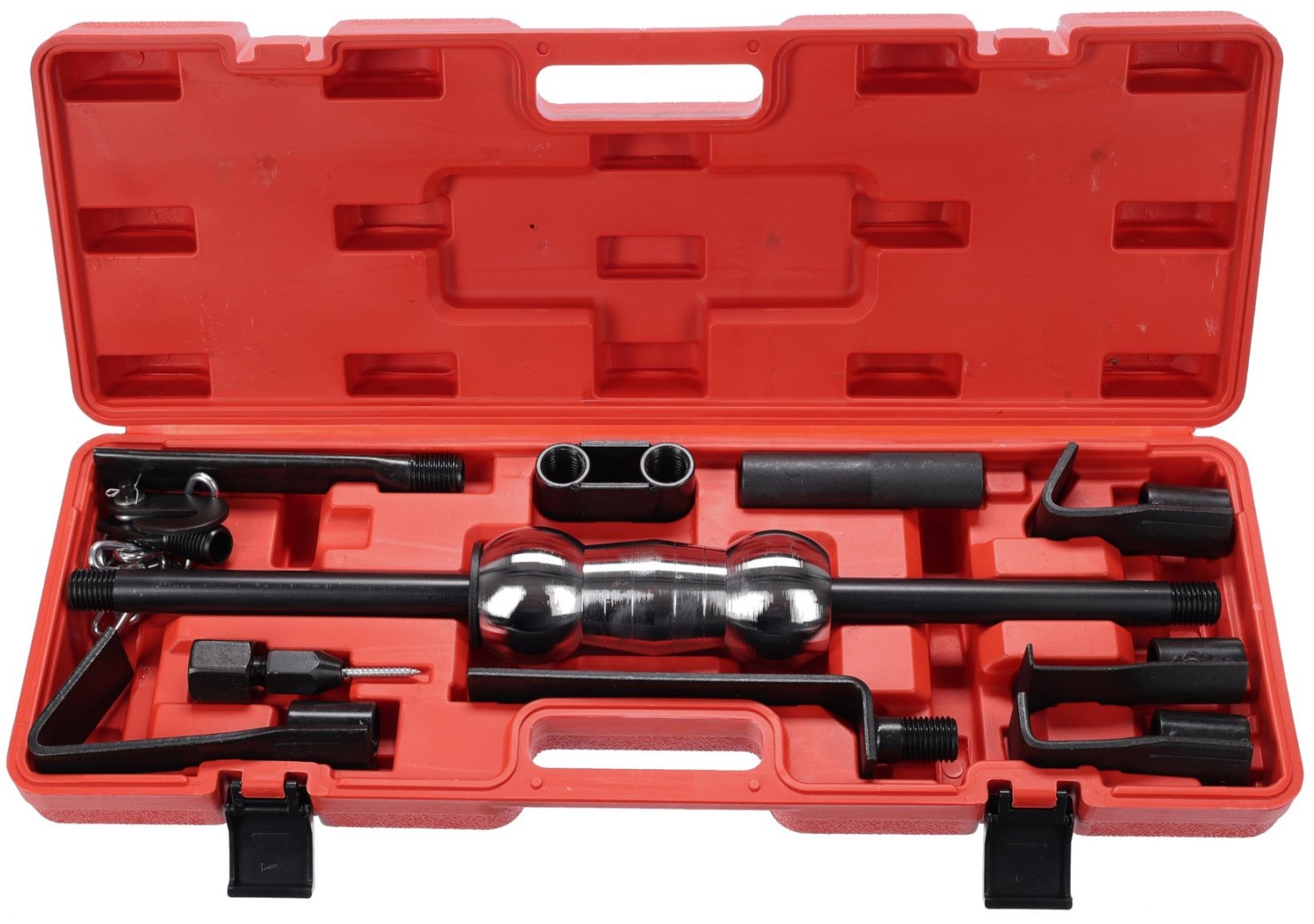 SIXTOL Car Body Repair Set 1
