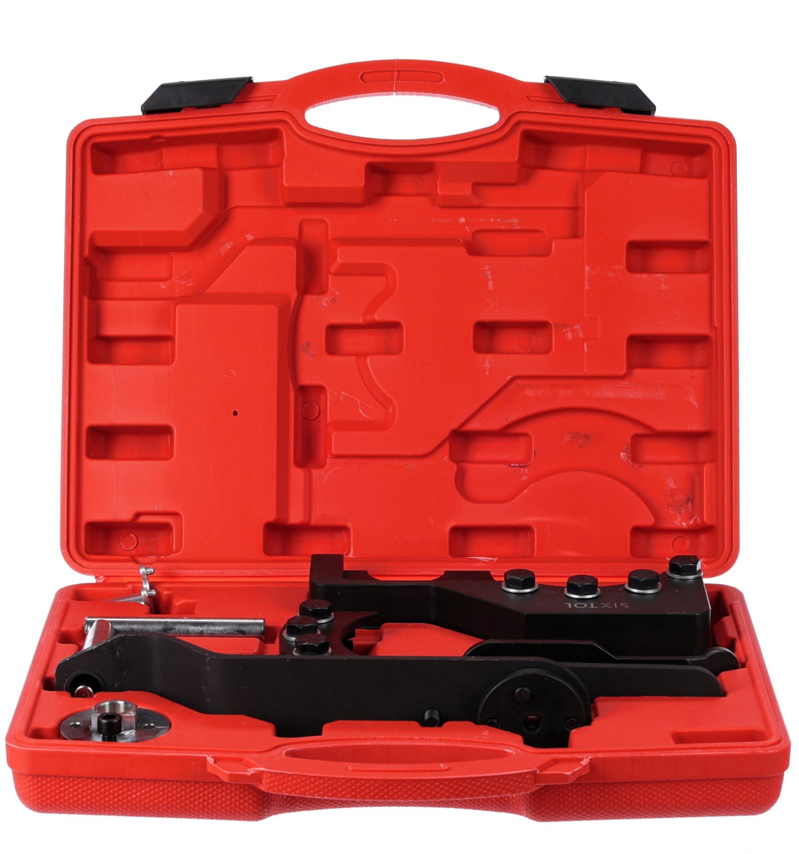 SIXTOL Mechanic Engine Timing Set 5, VW 2.5 a 5.0 TDI PD