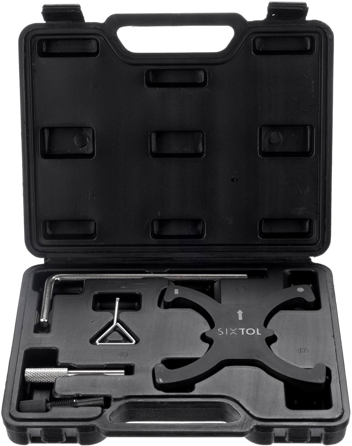 SIXTOL Mechanic Engine Timing Set 7, Ford 1.6 a 2.0 TDCi