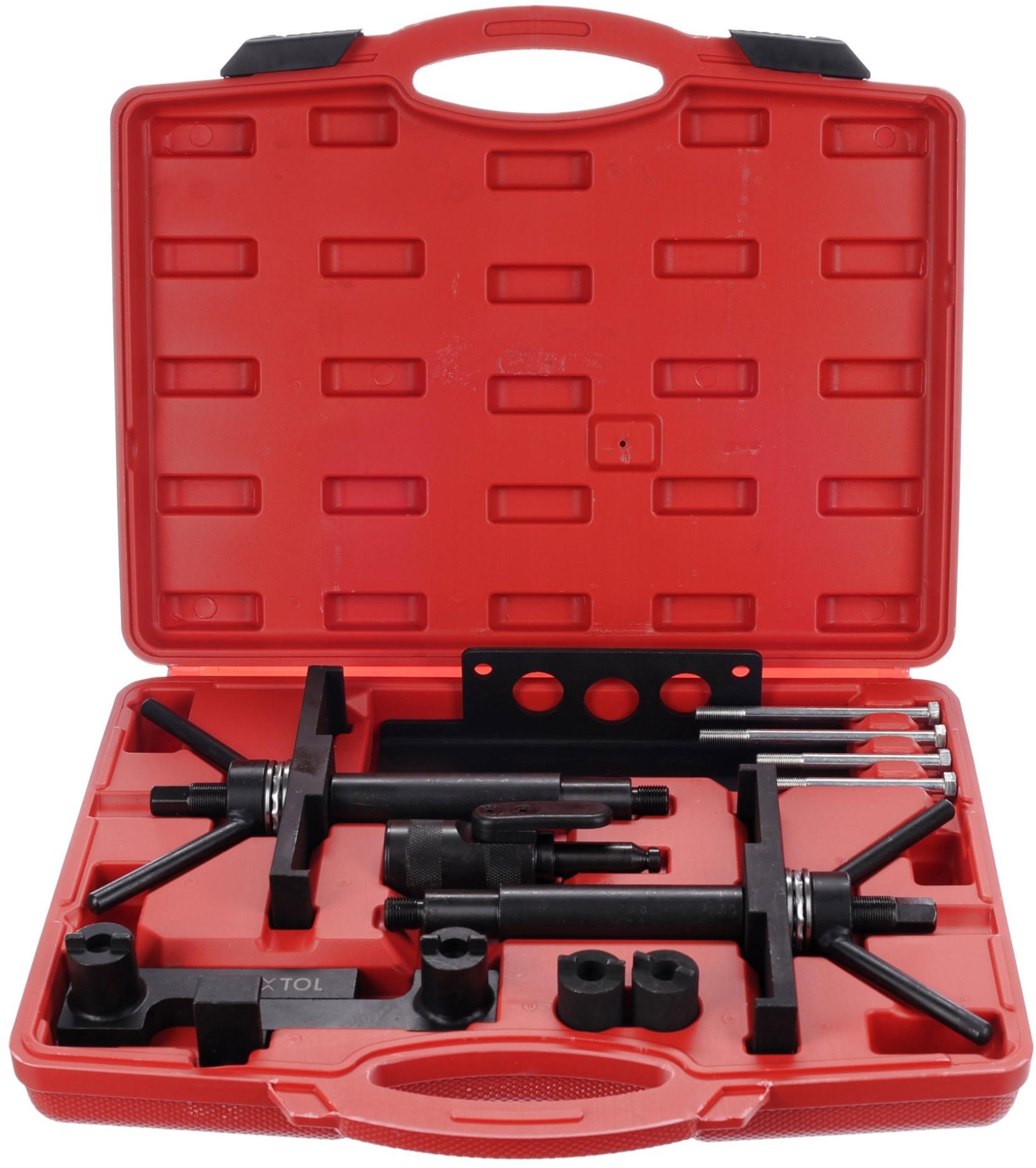 SIXTOL Mechanic Engine Timing Set 8, Volvo 4-, 5- a 6-valcových (2006+)