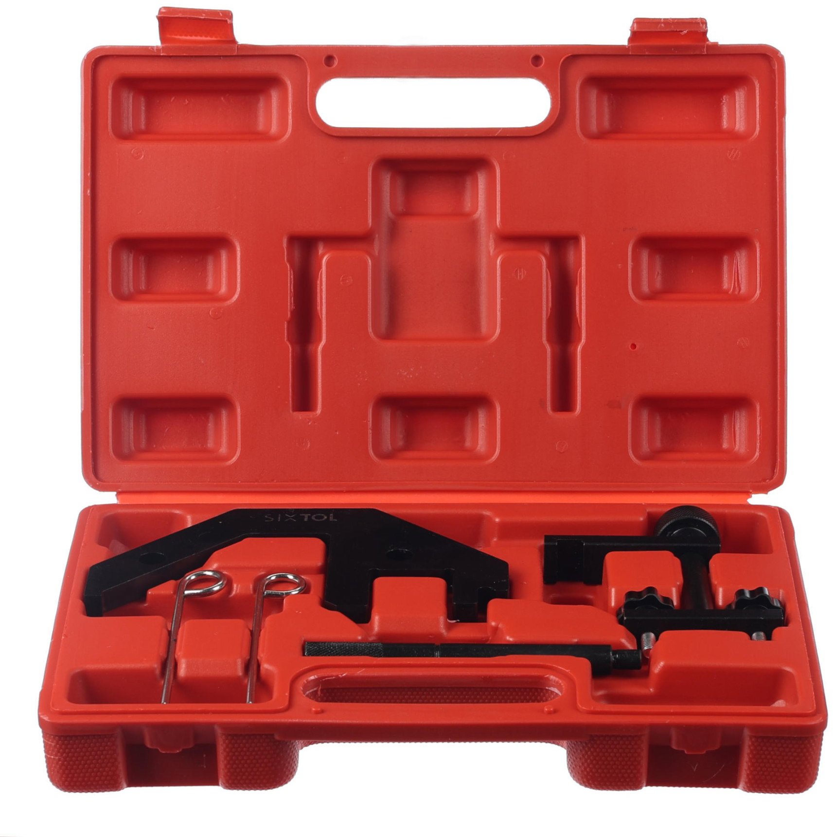 SIXTOL Mechanic Engine Timing Set 10, BMW 2.0 a 3.0 L
