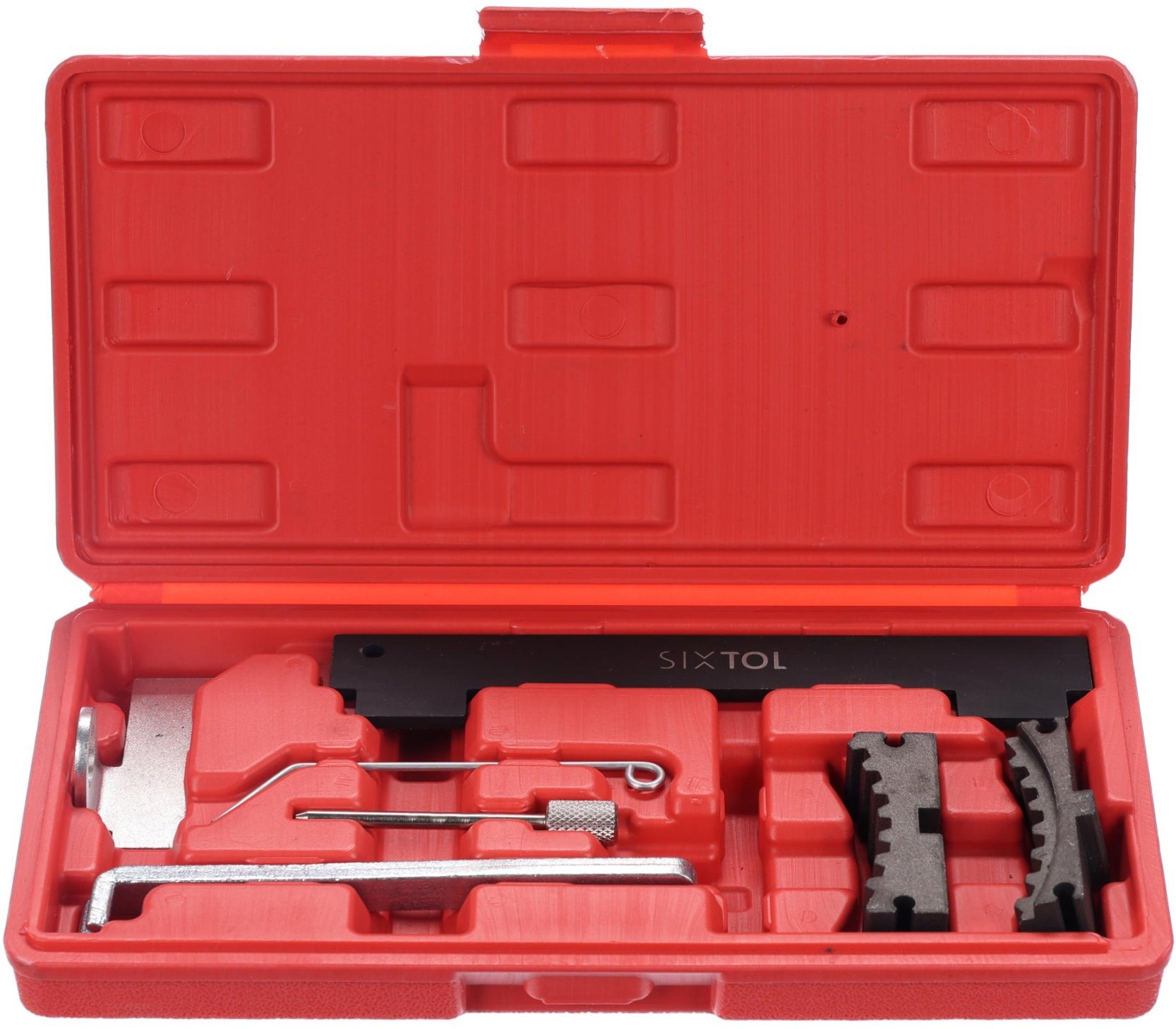 SIXTOL Mechanic Engine Timing Set 11, Alfa Romeo, Opel/Vauxhall