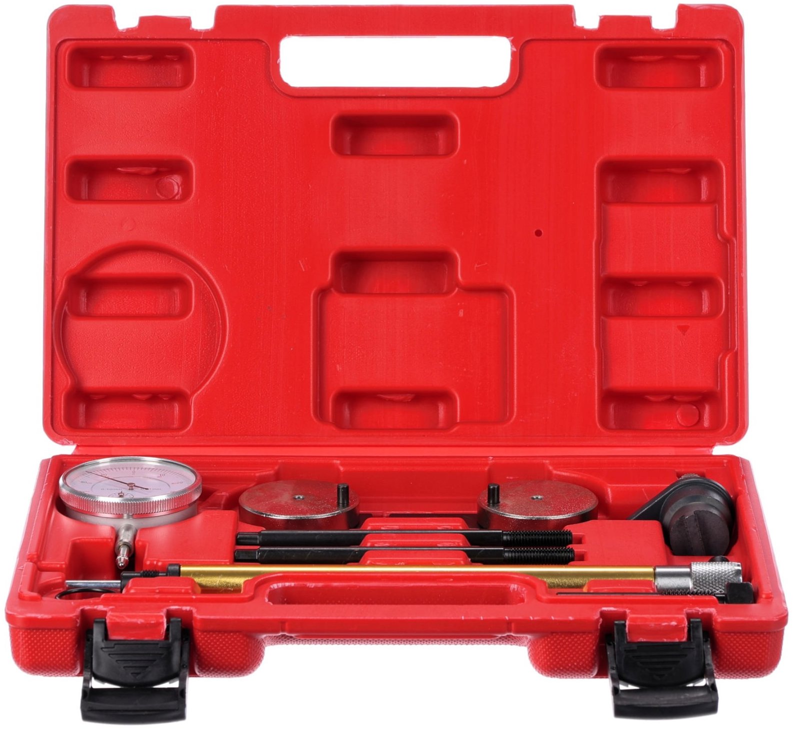 SIXTOL Mechanic Engine Timing Set 13, VAG 1.2, 1.4, 1.6 FSI a 1.4 TSI