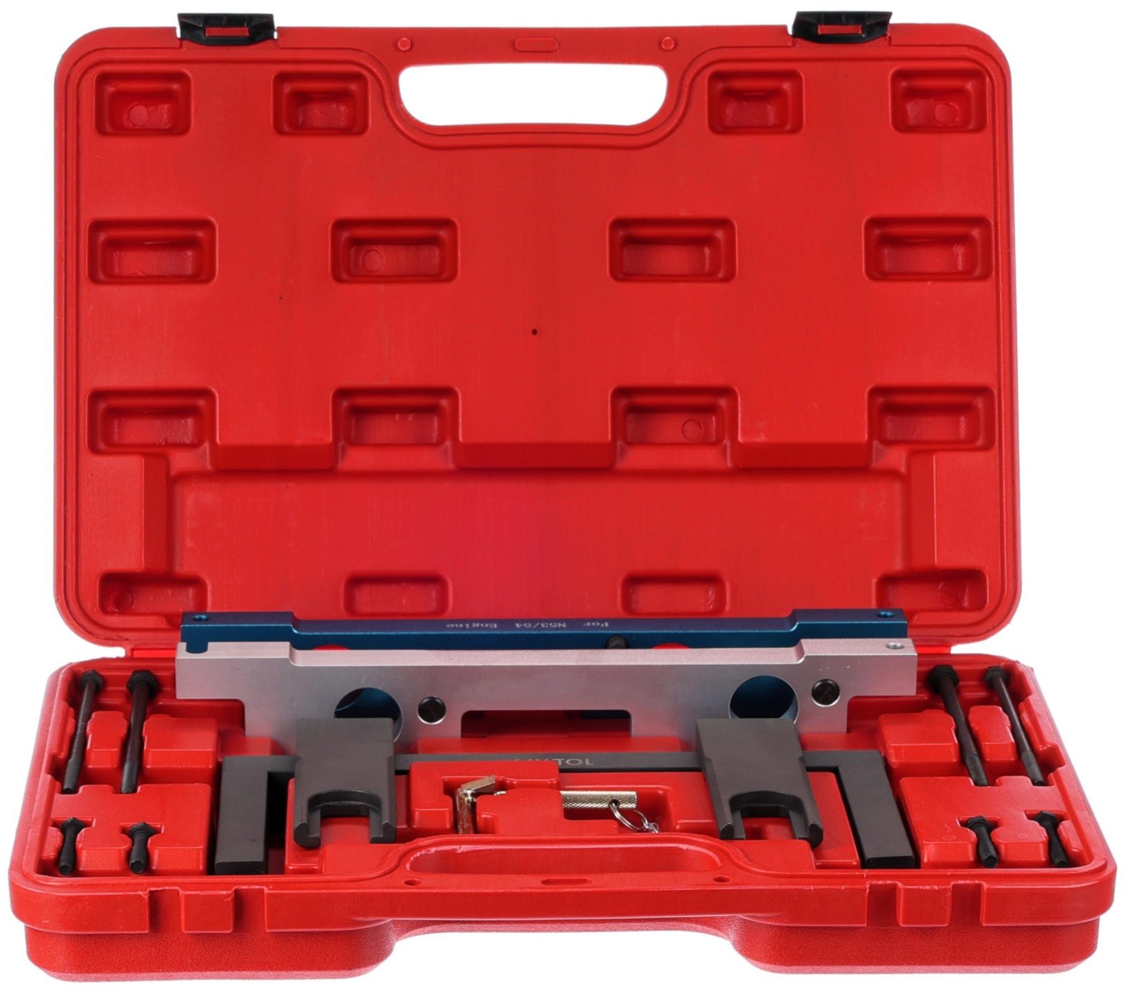 SIXTOL Mechanic Engine Timing Set 26, BMW N51, N52, N53, N54
