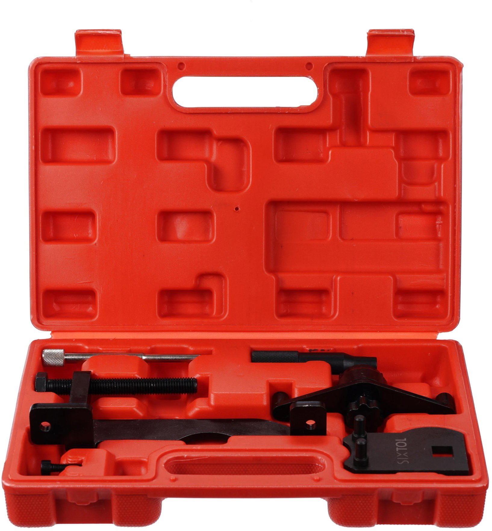 SIXTOL Mechanic Engine Timing Set 33, Opel, Vauxhall