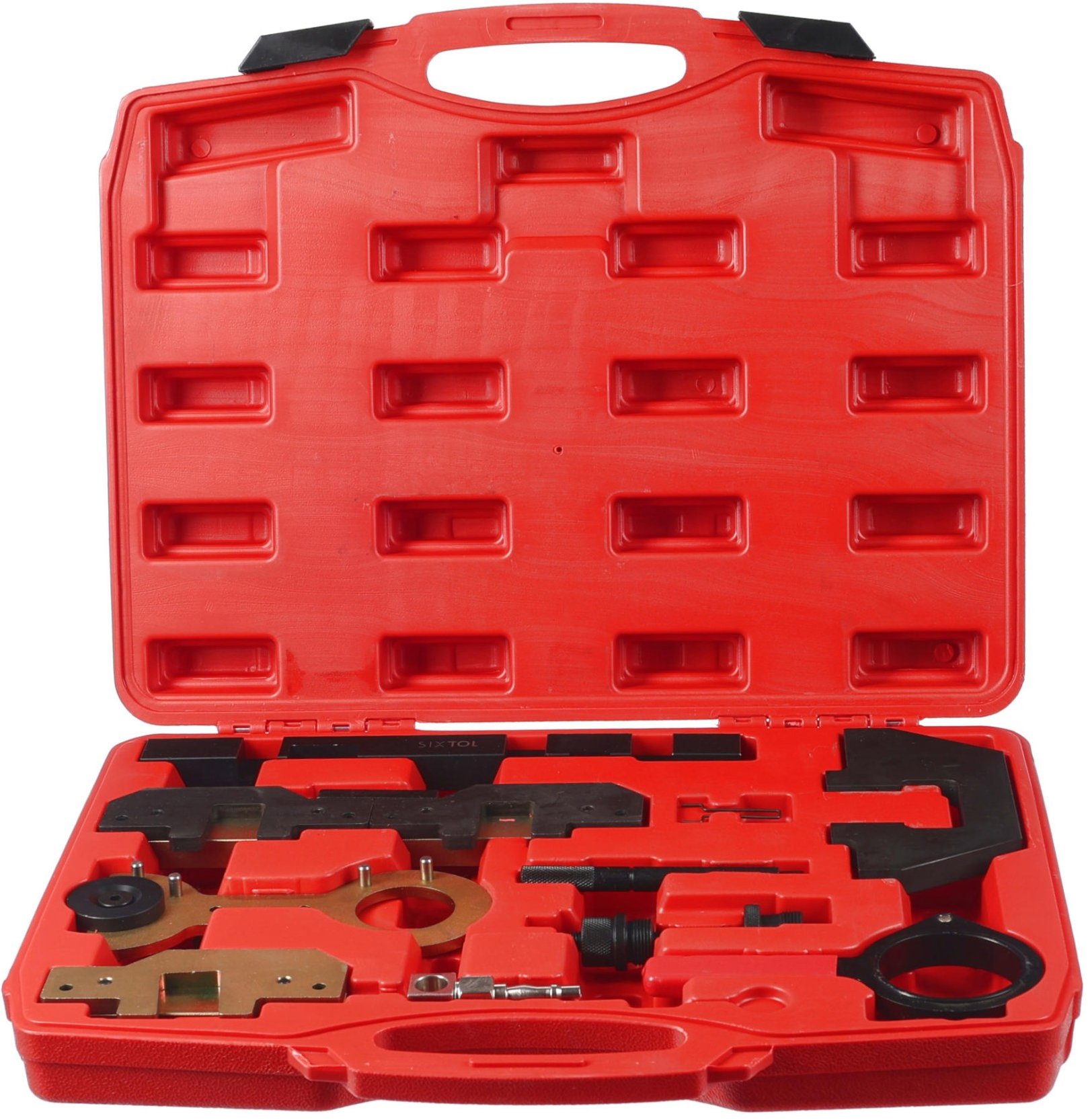 SIXTOL Mechanic Engine Timing Set 39, BMW