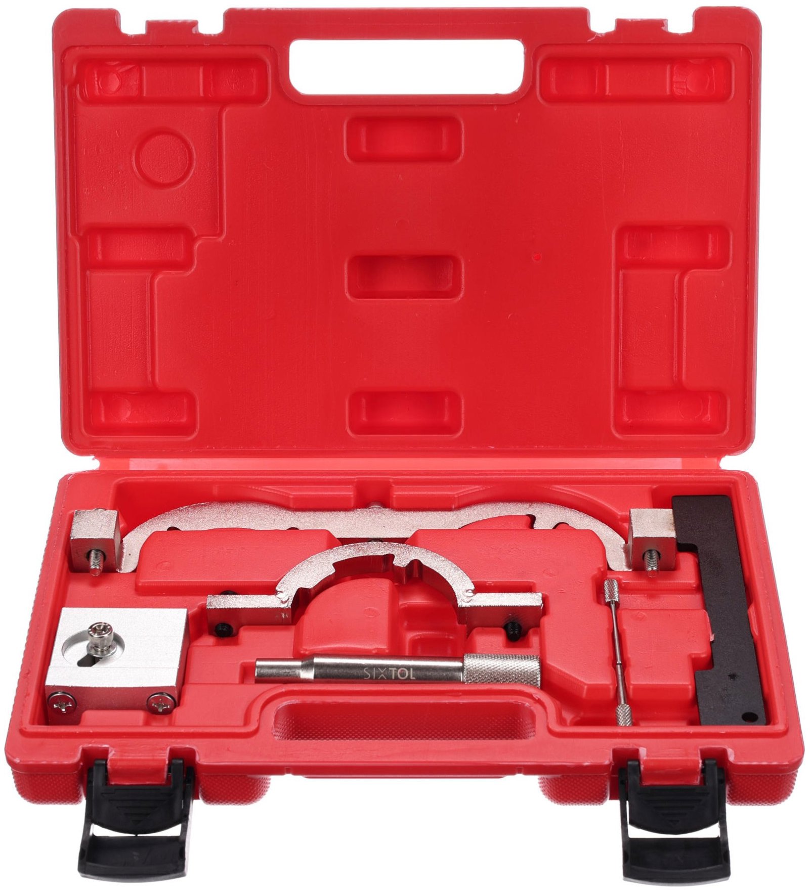 SIXTOL Mechanic Engine Timing Set 43, Opel, Vauxhall, Chevrolet