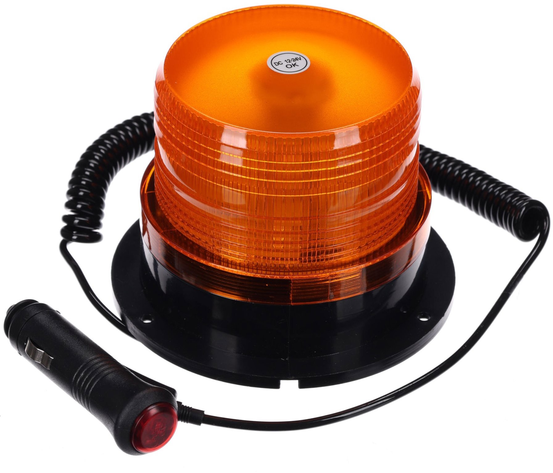 SIXTOL Car Beacon 1, LED, Žltý