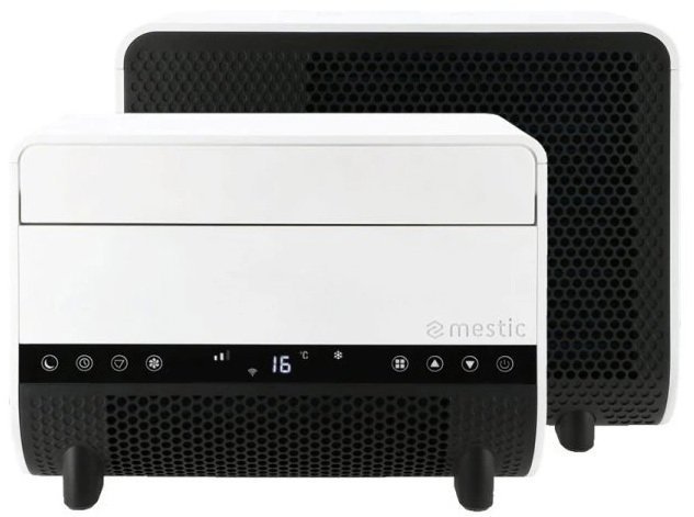Mestic Split unit airconditioner SPA-3100
