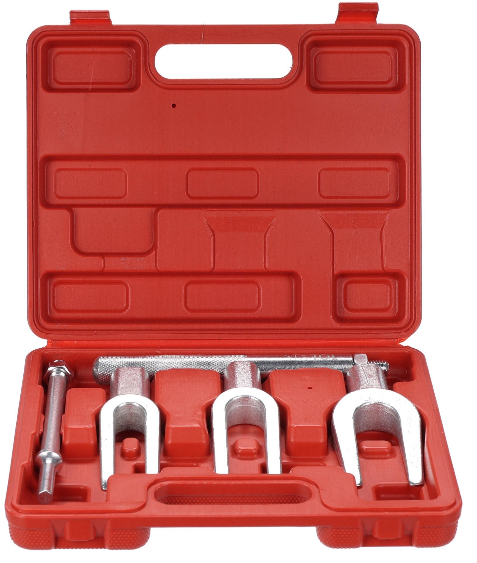 SIXTOL Mechanic Ball Joint 8, 5 ks
