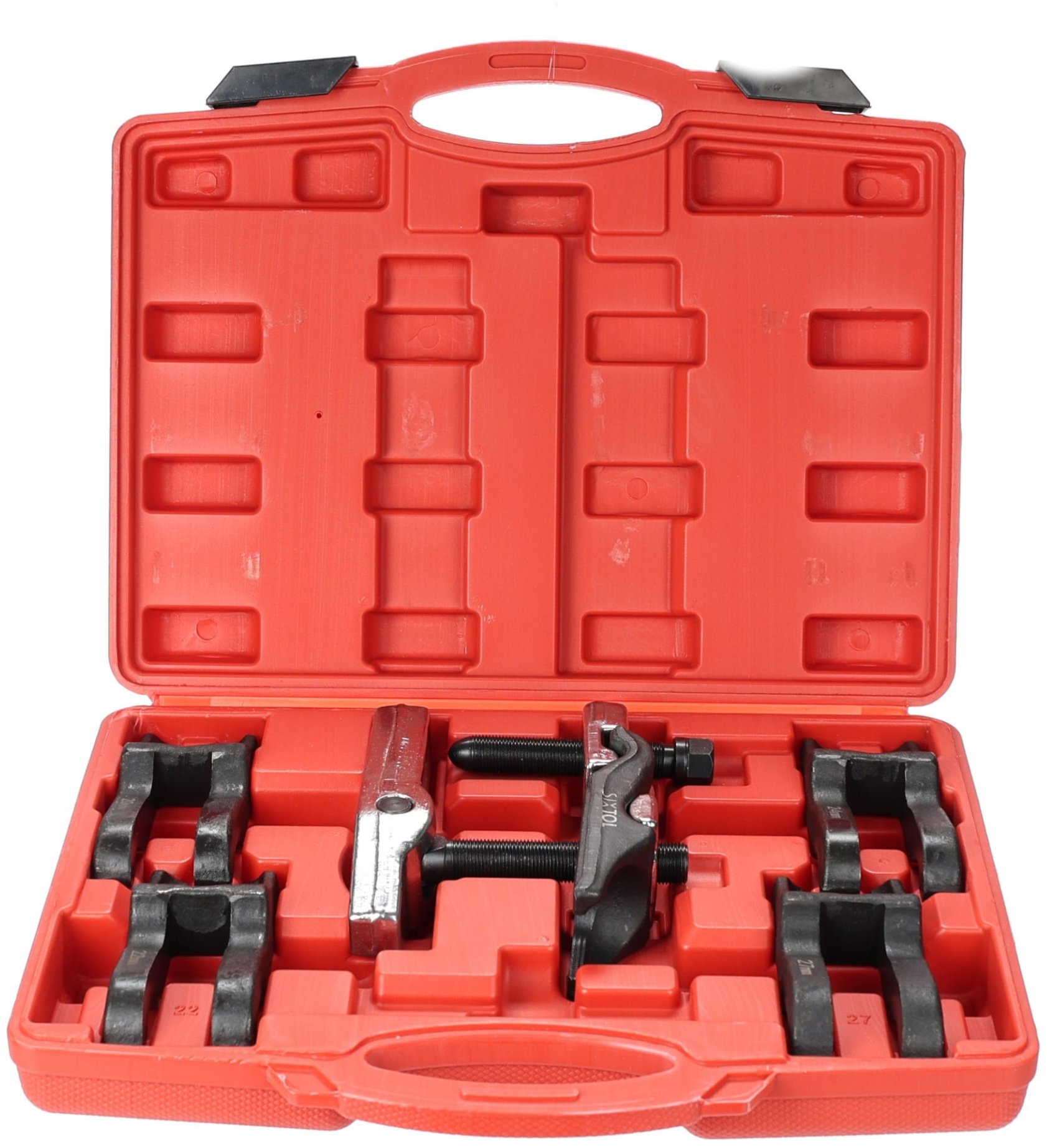 SIXTOL Mechanic Ball Joint 9, 5 ks