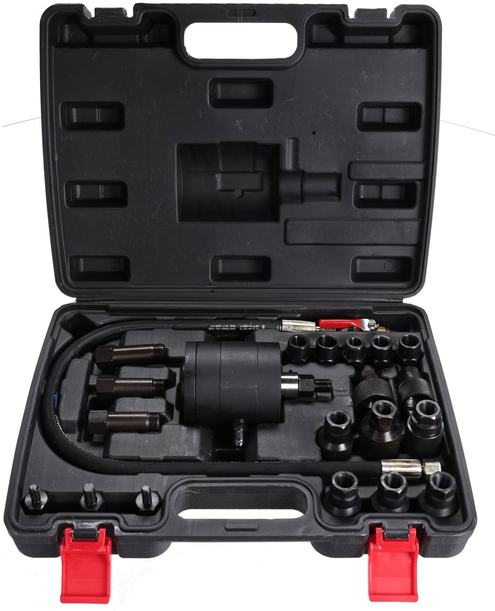 SIXTOL Mechanic Puller Set 7, 22 ks