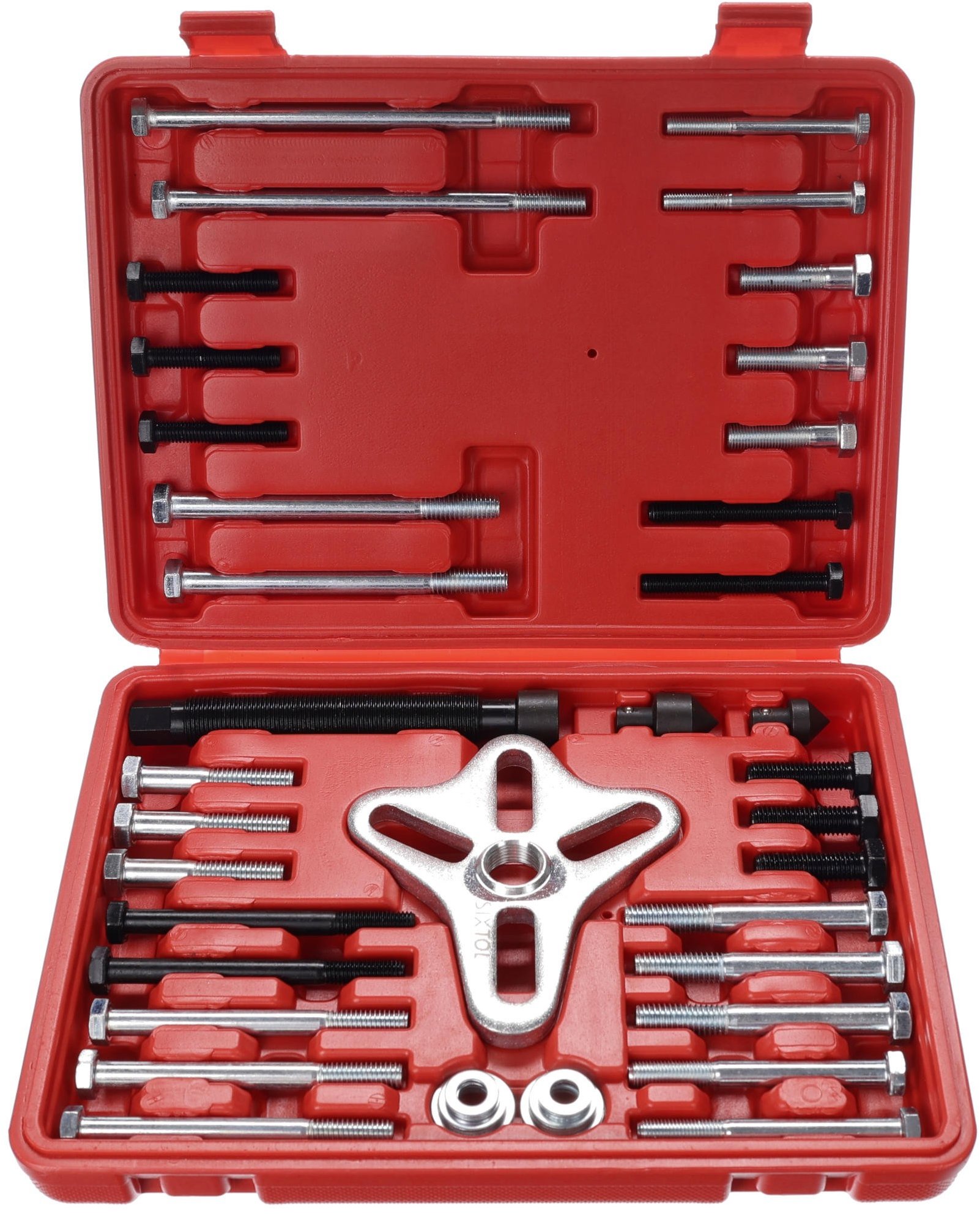SIXTOL Mechanic Puller Set 8, 46 ks