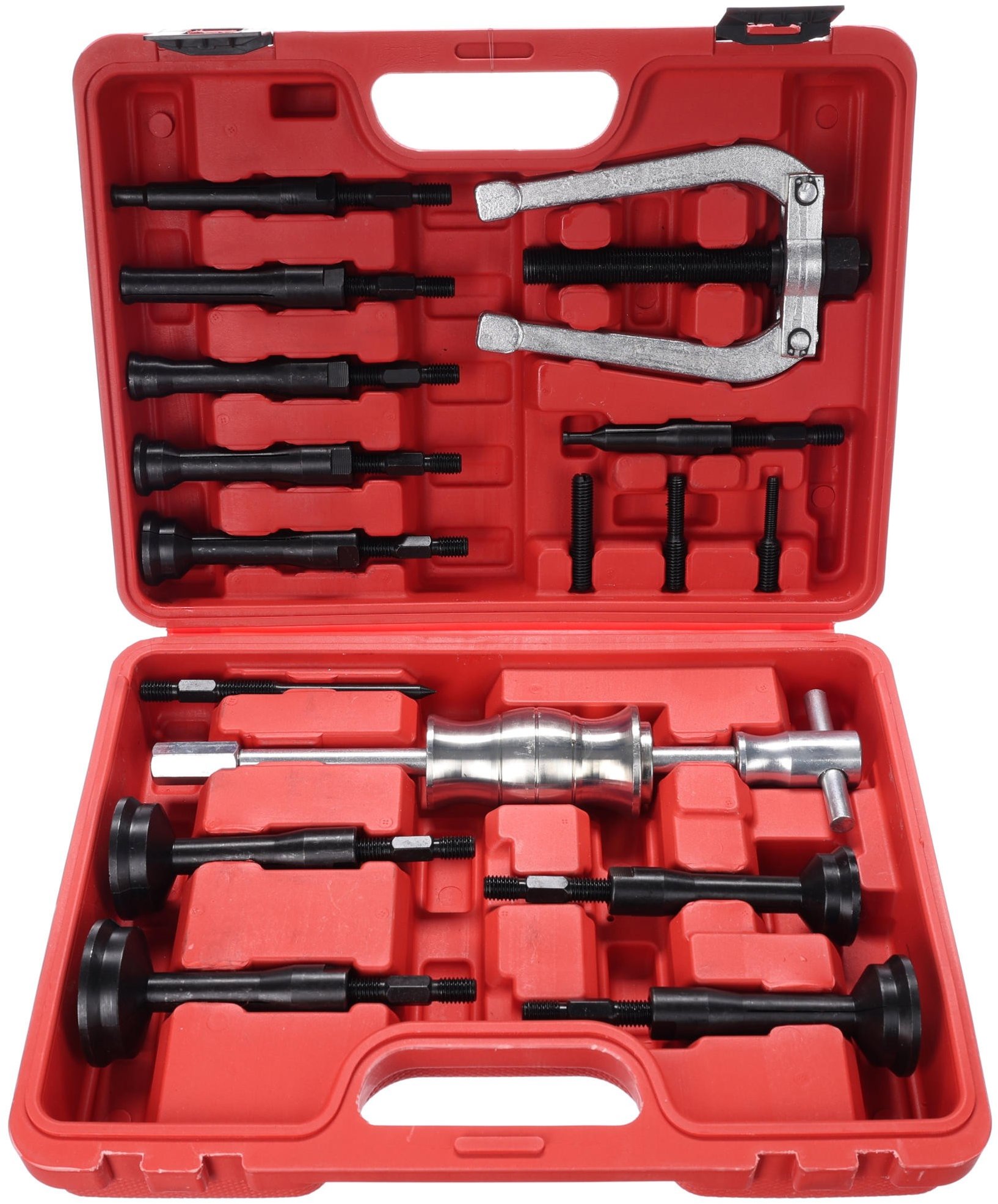 SIXTOL Mechanic Bearing Puller 5, 16 ks
