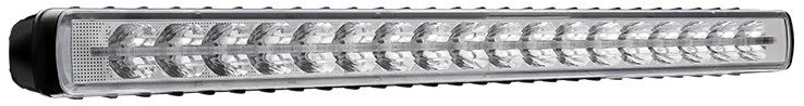 WESEM Světelná LED rampa 2funkční oranžová CDP1F.60681 14000 lm, kabel 0,5 m