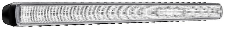 WESEM Světelná LED rampa CDP1C.57880 8000 lm, kabel 0,5 m,