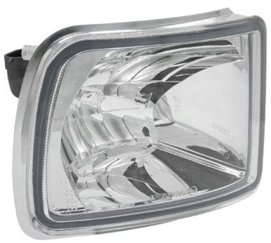 WESEM Parabola levá John Deere LPRC.54701, 12 V