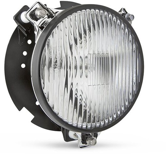 WESEM Parabola mlhová RAJD2.46262 150 mm, H3 12 V, rozptyl 90°
