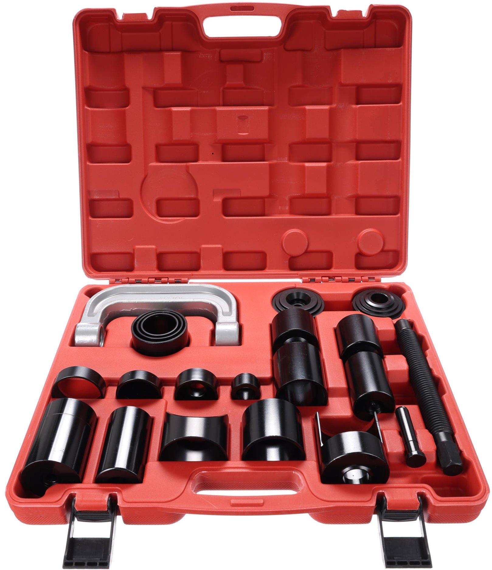 SIXTOL Mechanic Ball Joint 7, 21 ks
