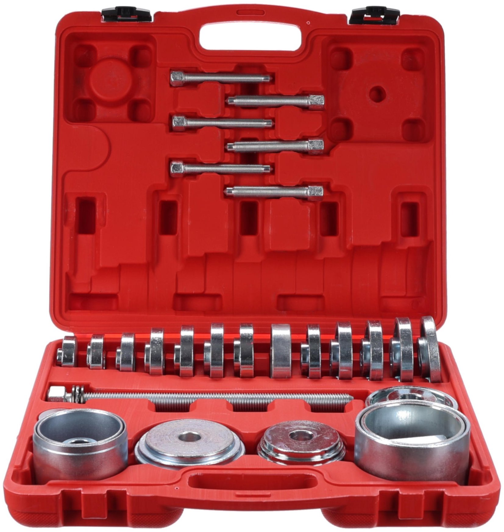 SIXTOL Mechanic Bearing Puller 7, 31 ks