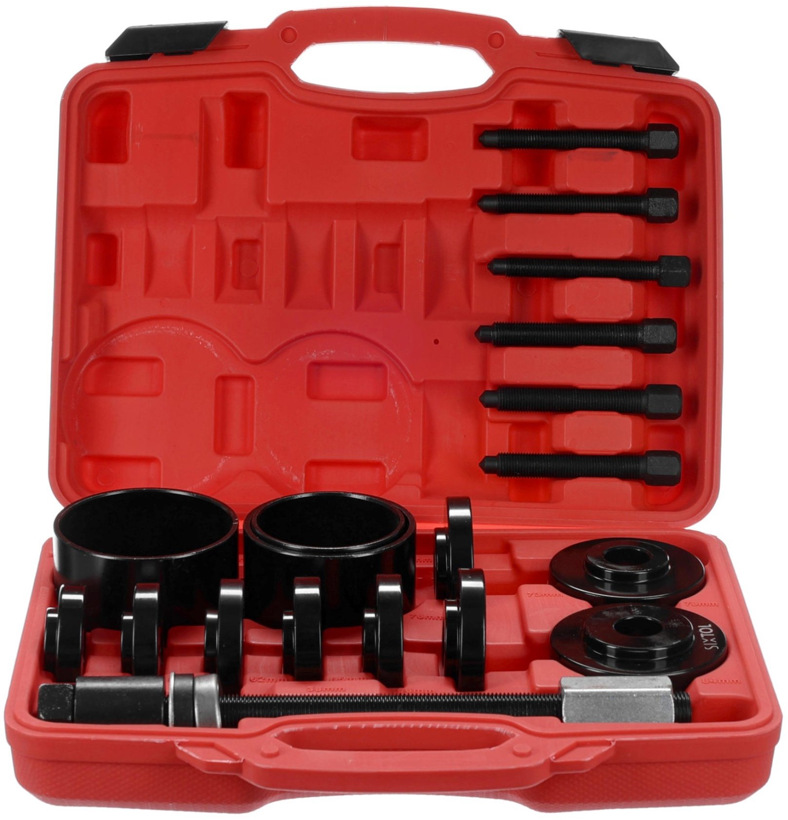 SIXTOL Mechanic Bearing Puller 8, 19 ks