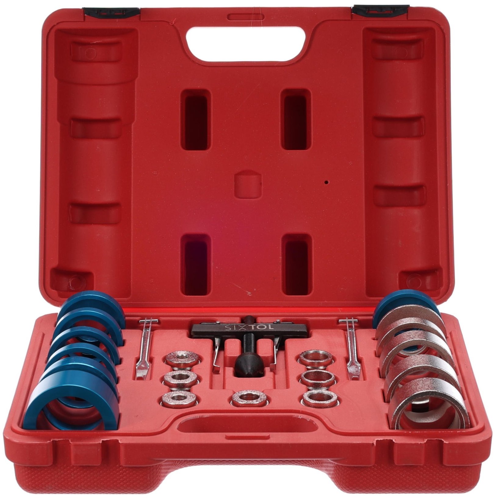 SIXTOL Mechanic Camshaft 1