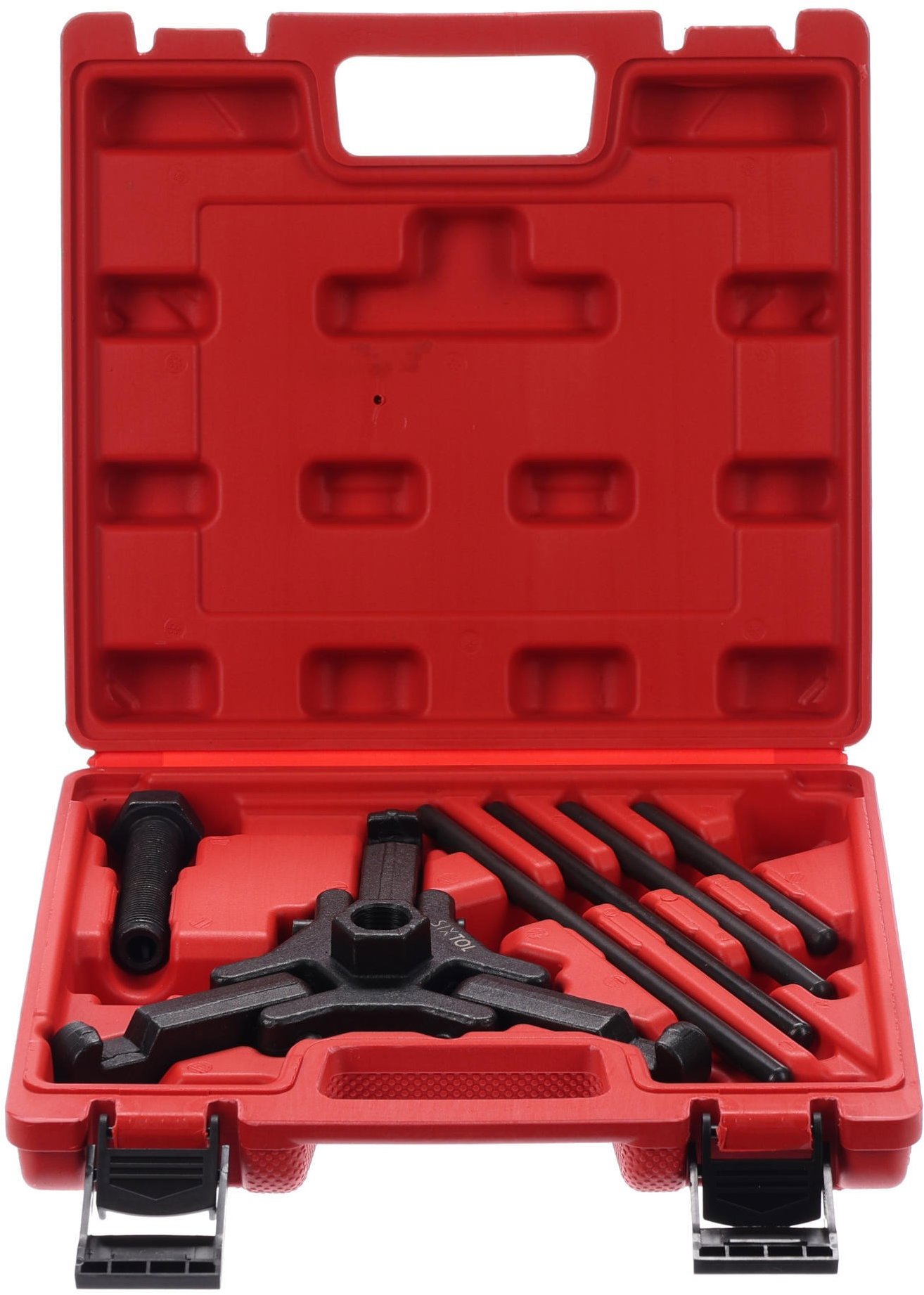 SIXTOL Mechanic Shock ABS 2