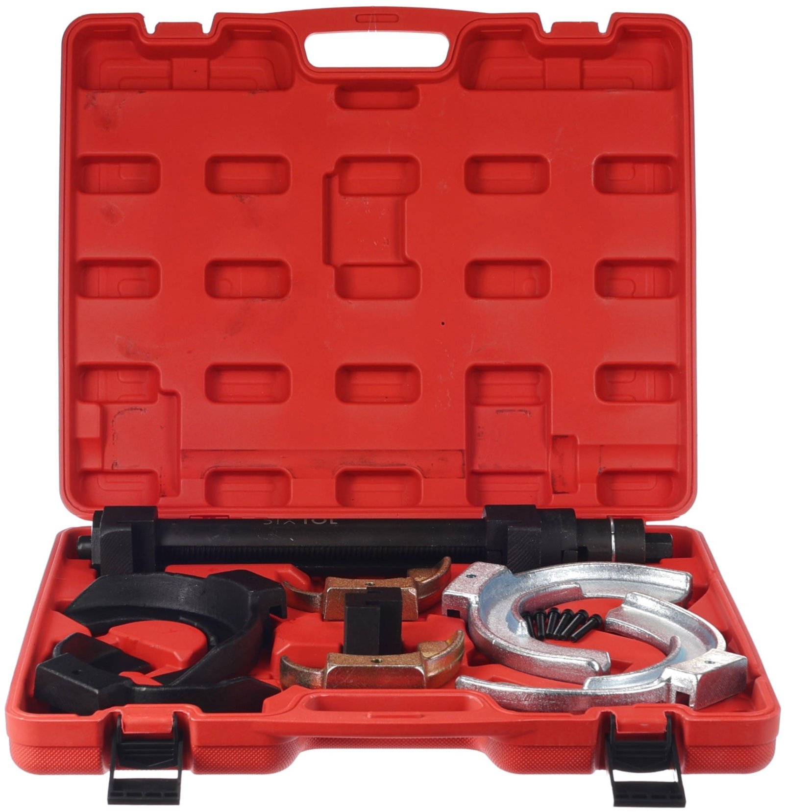 SIXTOL Mechanic Spring Set 5