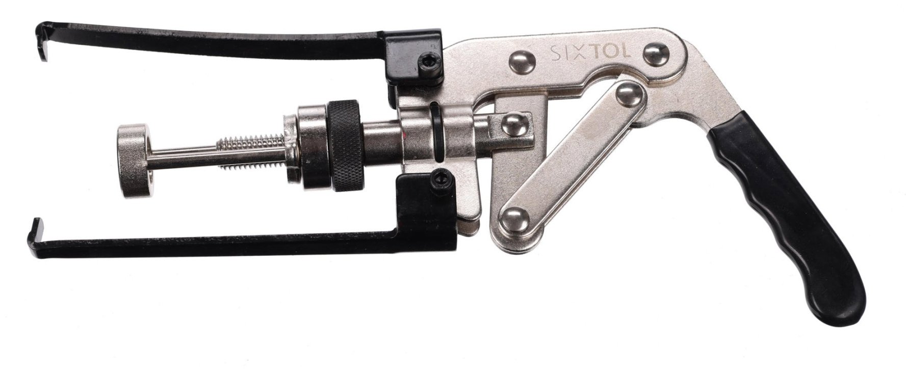 SIXTOL Mechanic Valve Spring 1