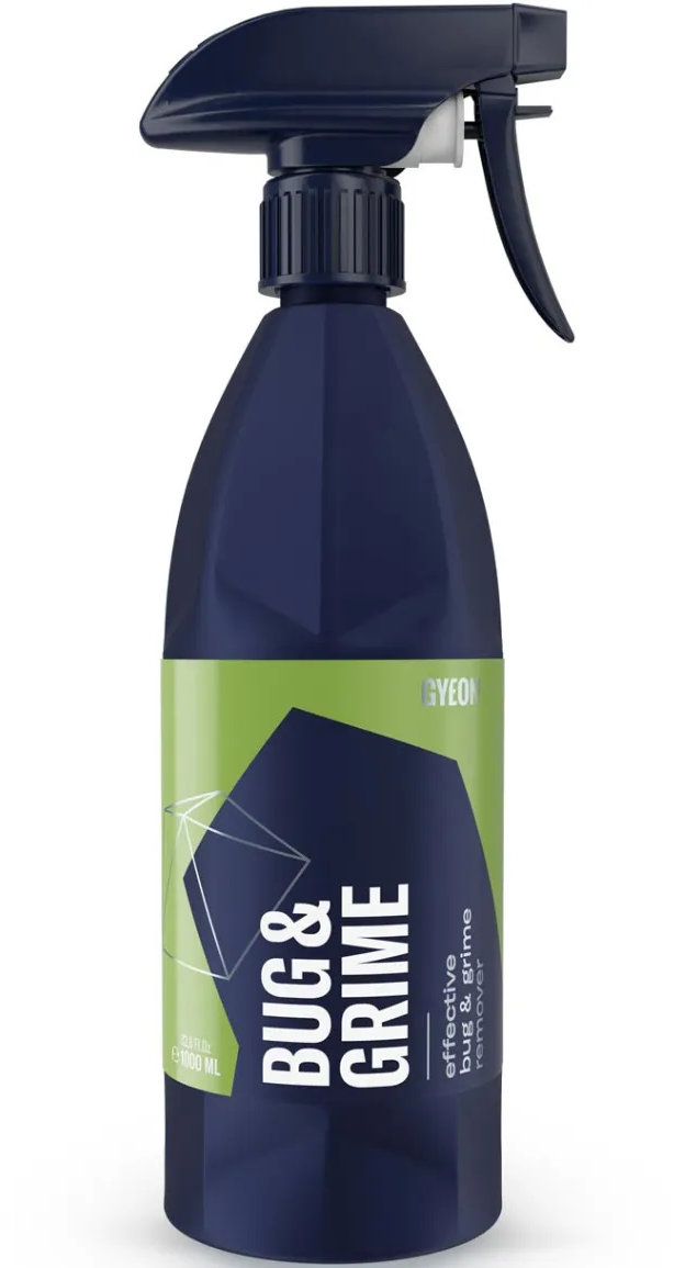 Gyeon Q2M Bug & Grime, 1000 ml
