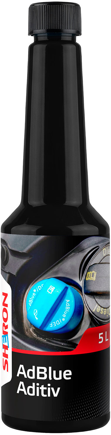 SHERON AdBlue Aditiv One Shot, 150 ml
