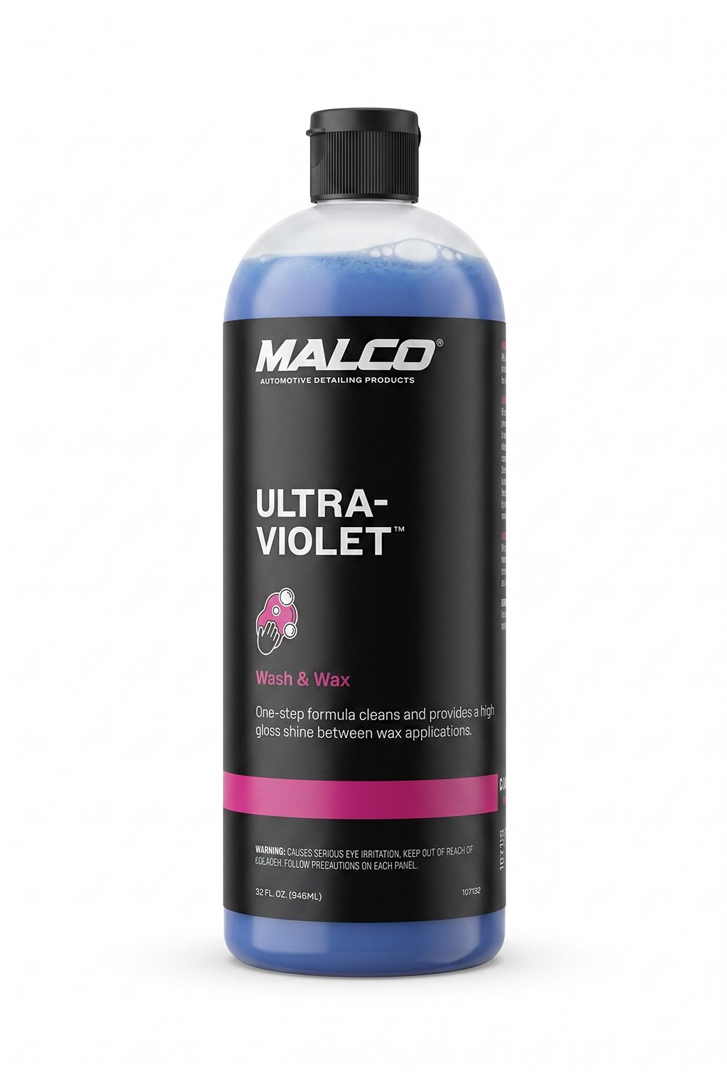 MALCO Autošampon prémiový s voskem