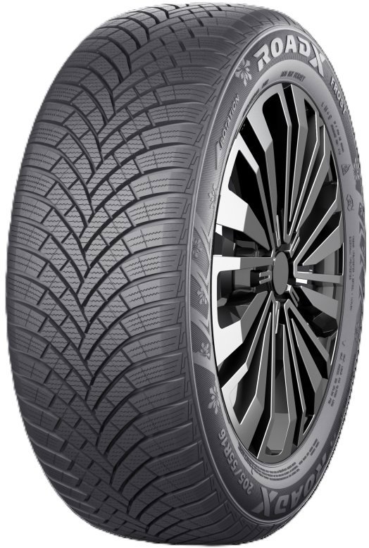 RoadX 175/65 R14 FROST 86T XL 3PMSF