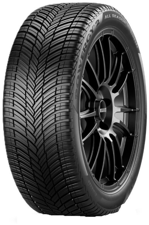 Pirelli 205/55 R16 POWERGY 2 ALL SEASON 94V XL 3PMSF