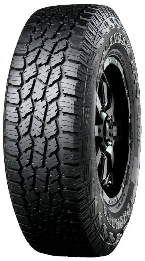 Yokohama 205/70 R15 GEOLANDAR A/T4 G018 96H RPB 3PMSF RBL